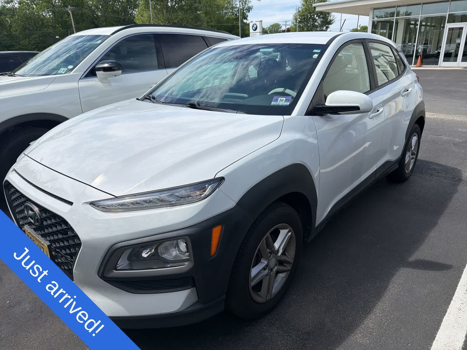 2019 Hyundai Kona SE Automatic's photo