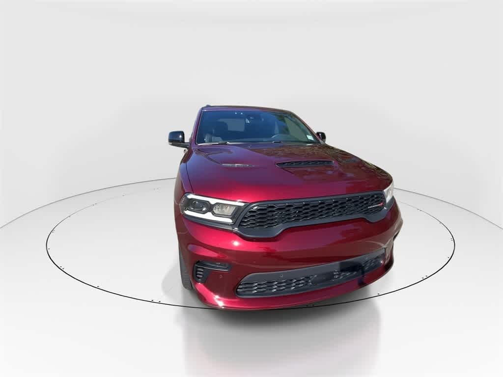 Thumbnail: 2023 Dodge Durango - 8