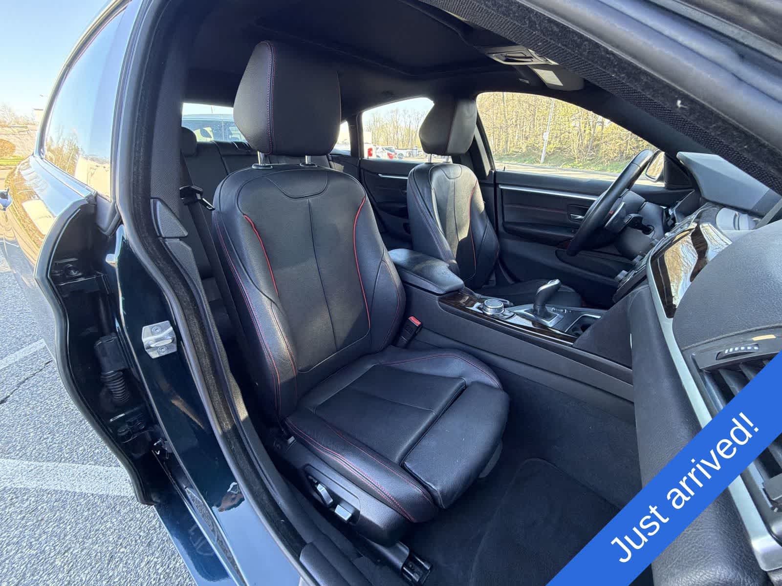 Thumbnail: 2017 BMW 4 Series - 22