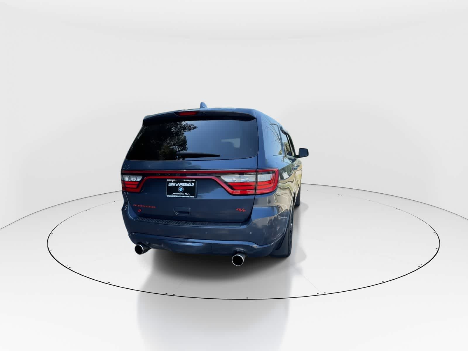 Thumbnail: 2020 Dodge Durango - 7