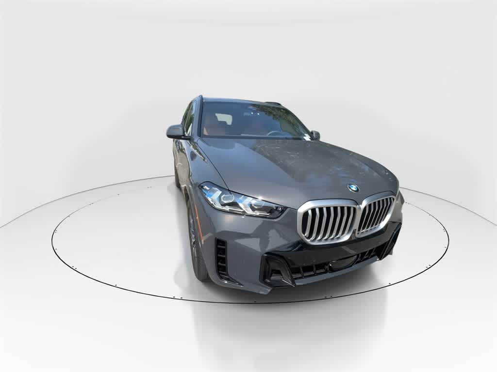 Thumbnail: 2026 BMW X5 - 3