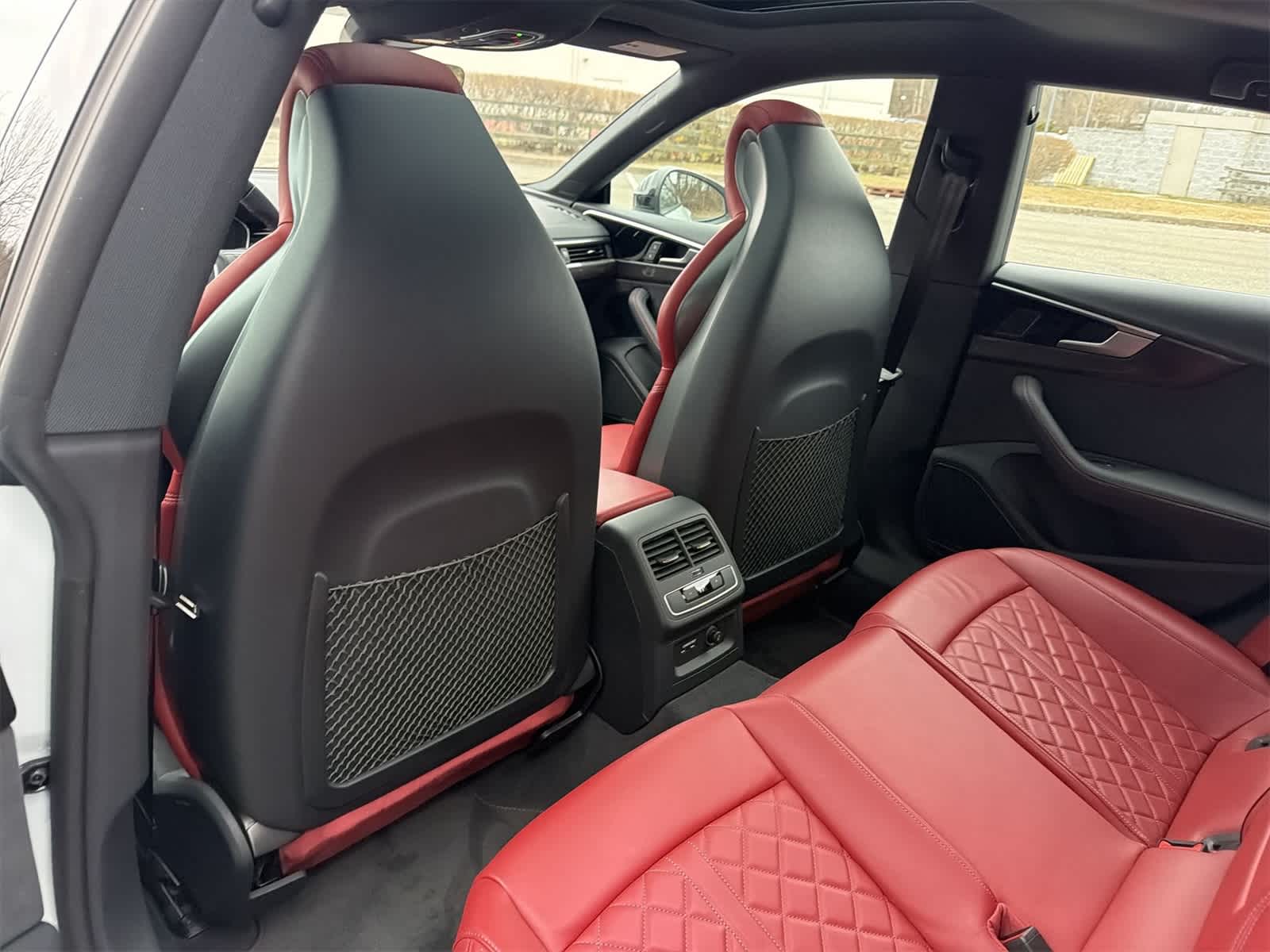 Thumbnail: 2024 Audi S5 - 20