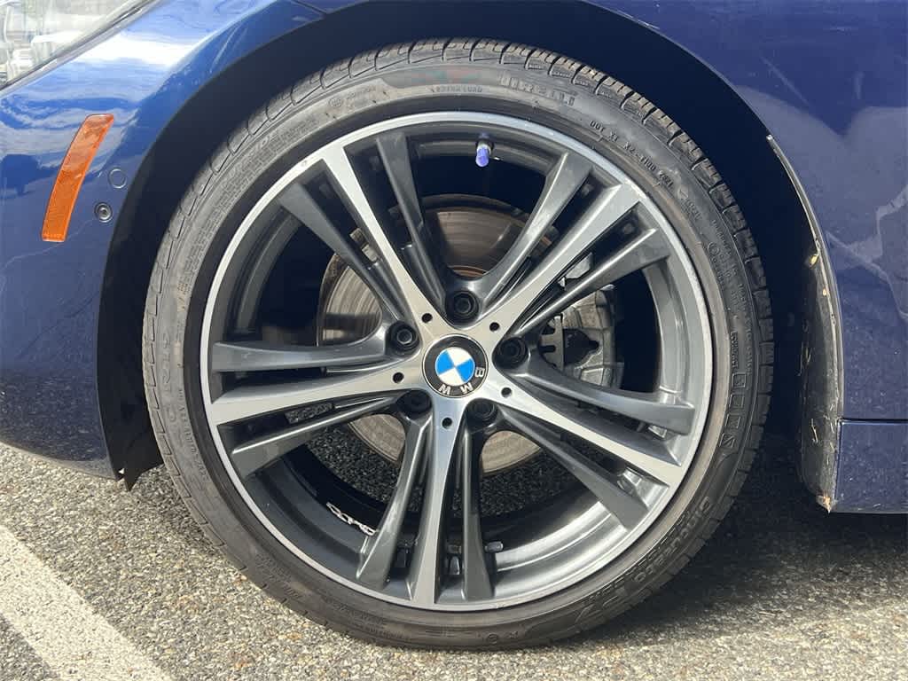 Thumbnail: 2020 BMW 4 Series - 16
