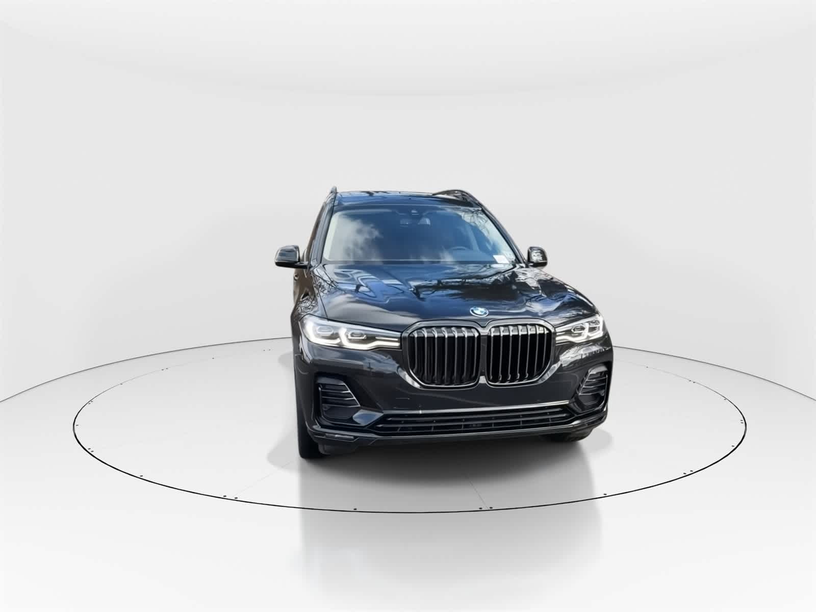 Thumbnail: 2022 BMW X7 - 4