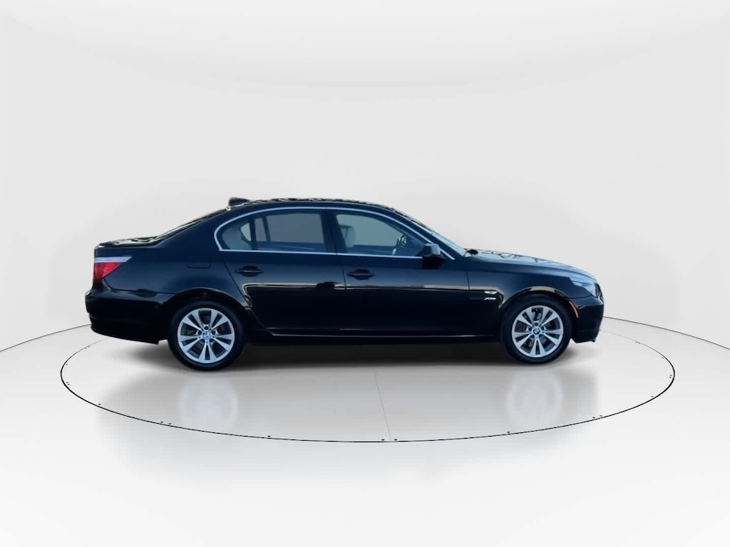 Used 2010 BMW 535i xDrive Sedan