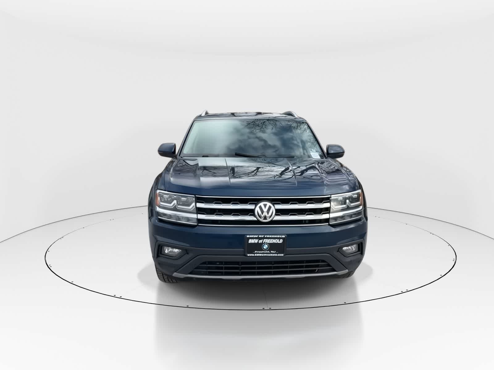 Thumbnail: 2019 Volkswagen Atlas - 4