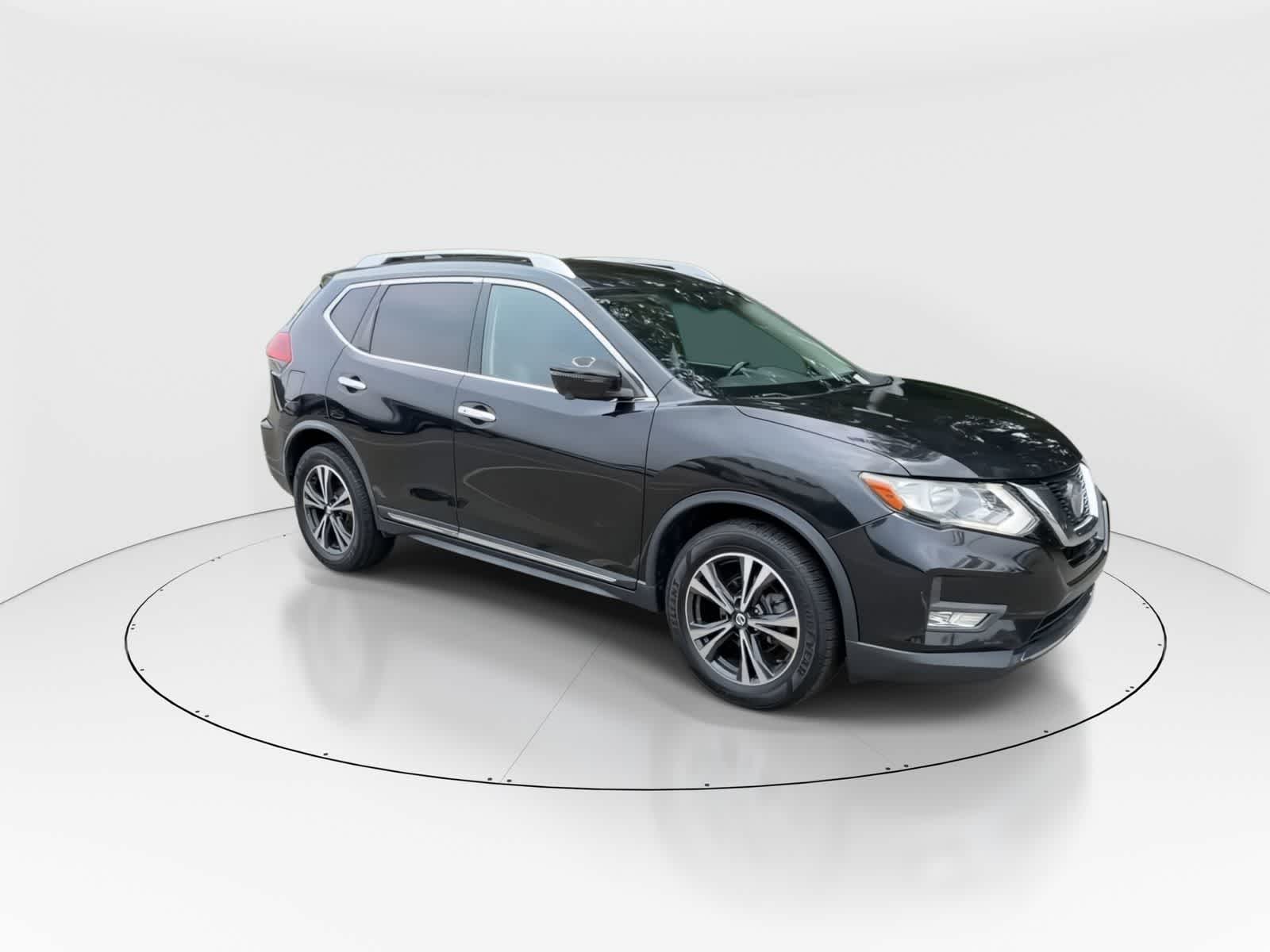 Used 2018 Nissan Rogue SL with VIN JN8AT2MT6JW463730 for sale in Freehold, NJ