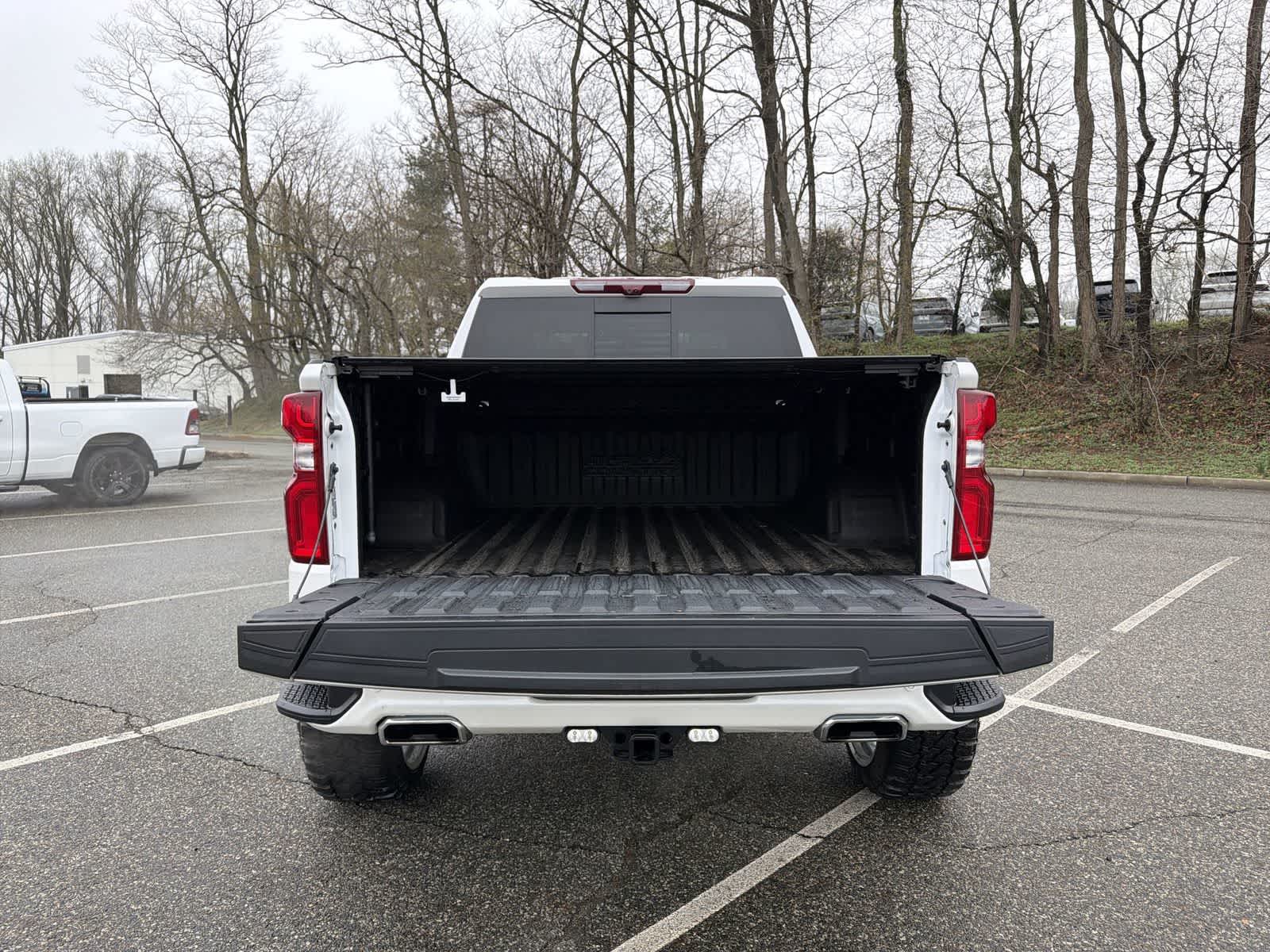 Thumbnail: 2024 Chevrolet Silverado 1500 - 27