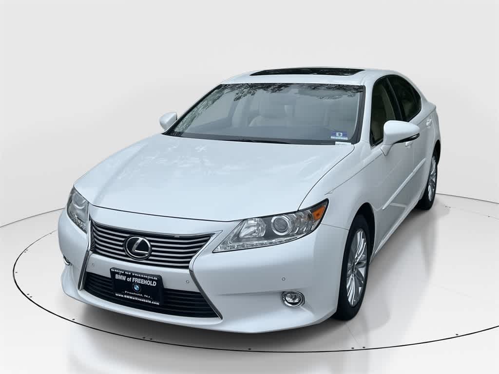 2015 Lexus ES 350 -
                  Freehold, NJ