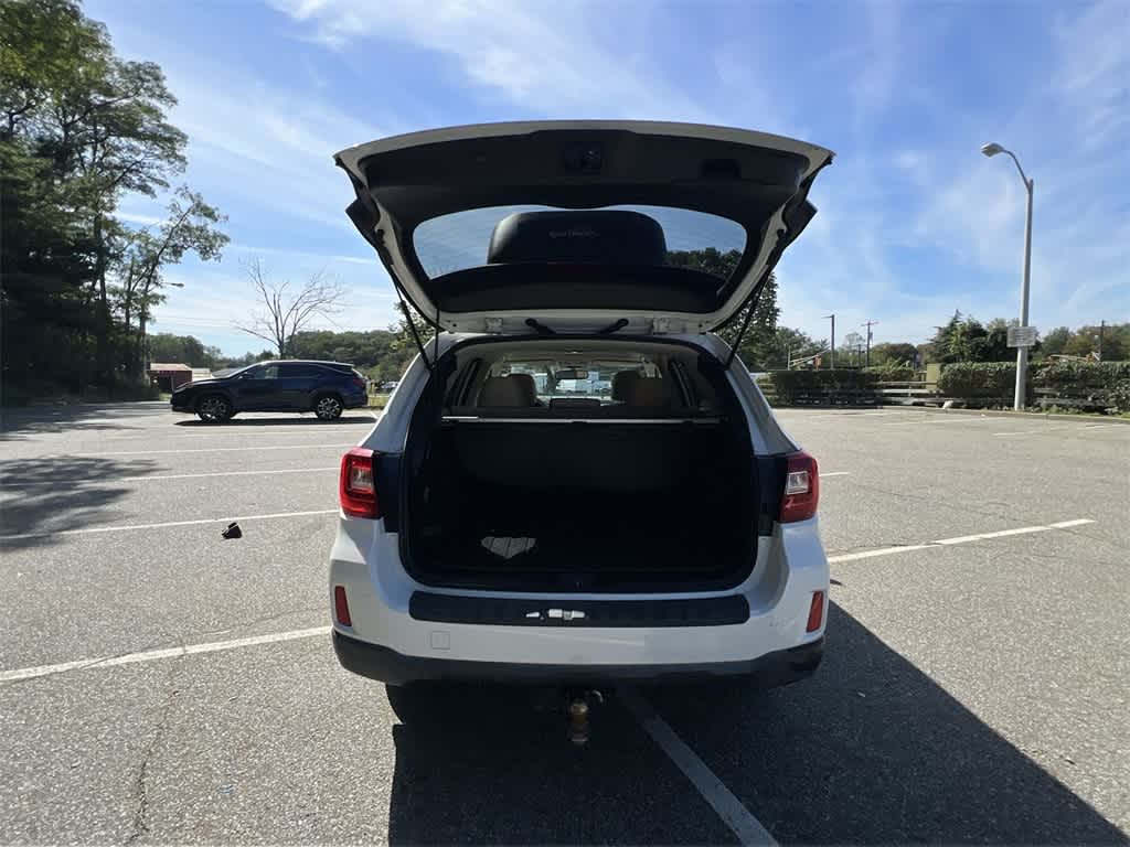 Thumbnail: 2015 Subaru Outback - 27