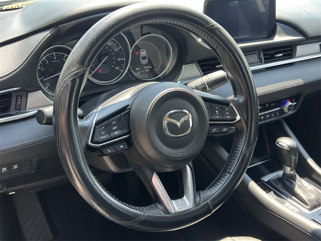 Thumbnail: 2021 Mazda Mazda6 - 23