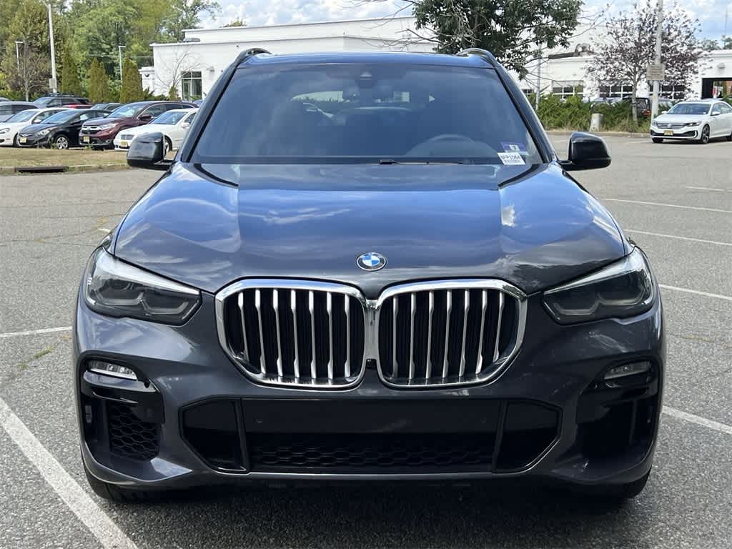 Thumbnail: 2019 BMW X5 - 14