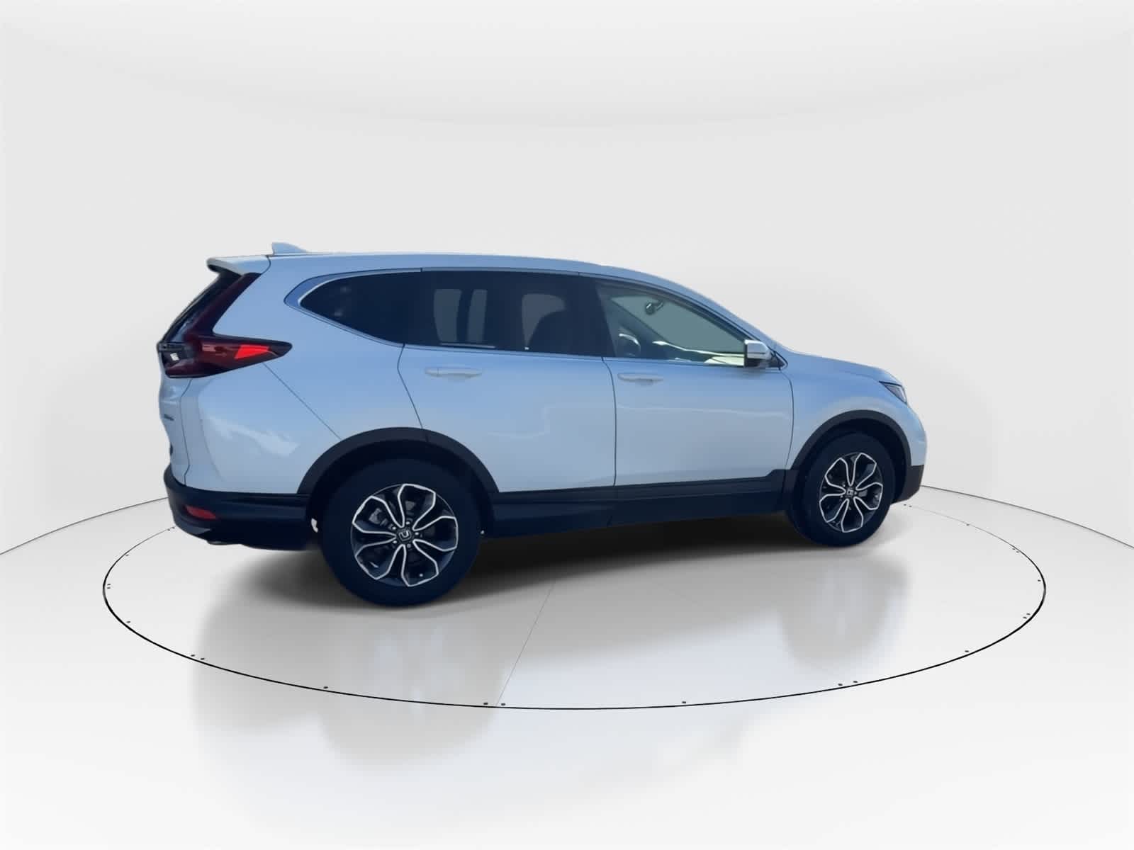 Thumbnail: 2022 Honda CR-V - 2