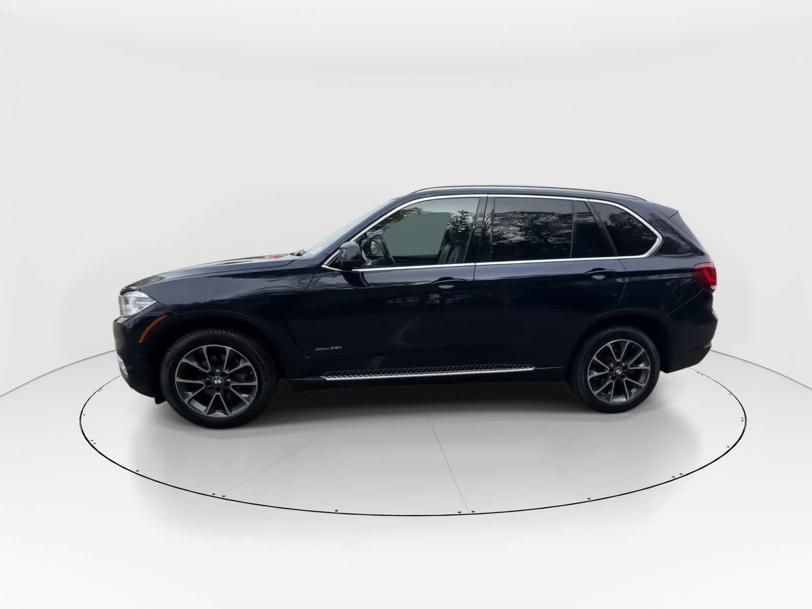 Thumbnail: 2015 BMW X5 - 5