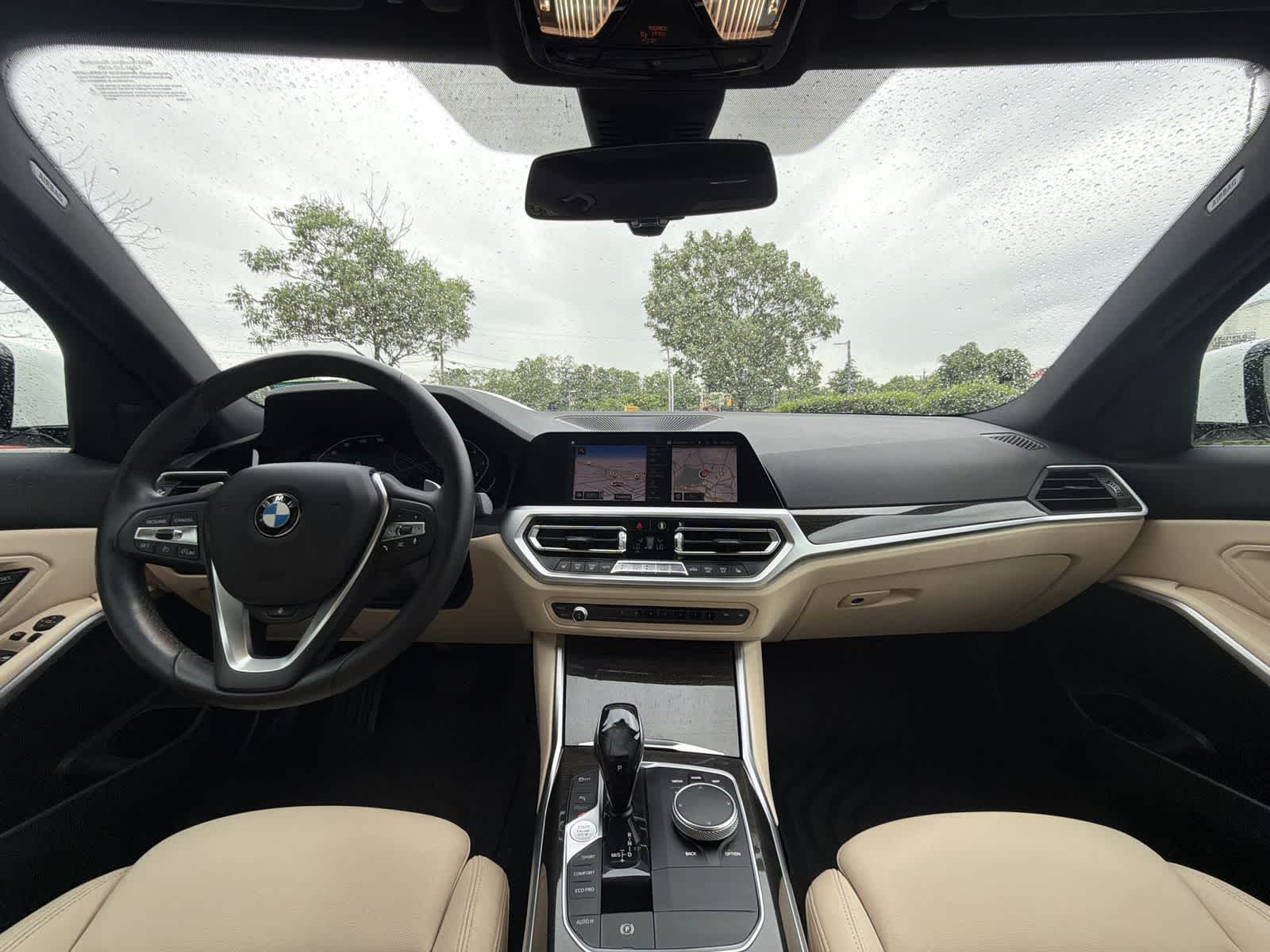 Thumbnail: 2020 BMW 3 Series - 18