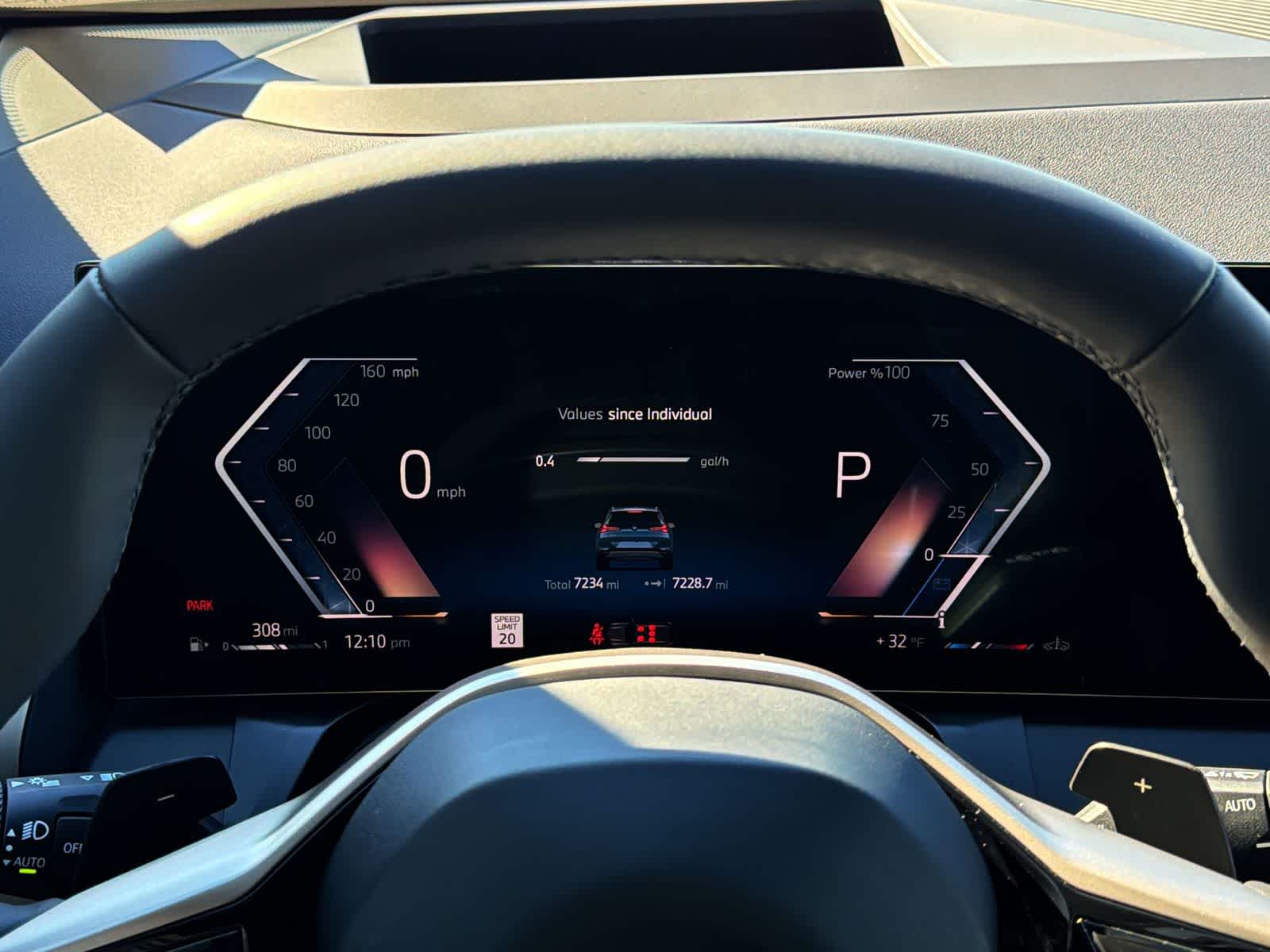 Thumbnail: 2025 BMW X3 - 26