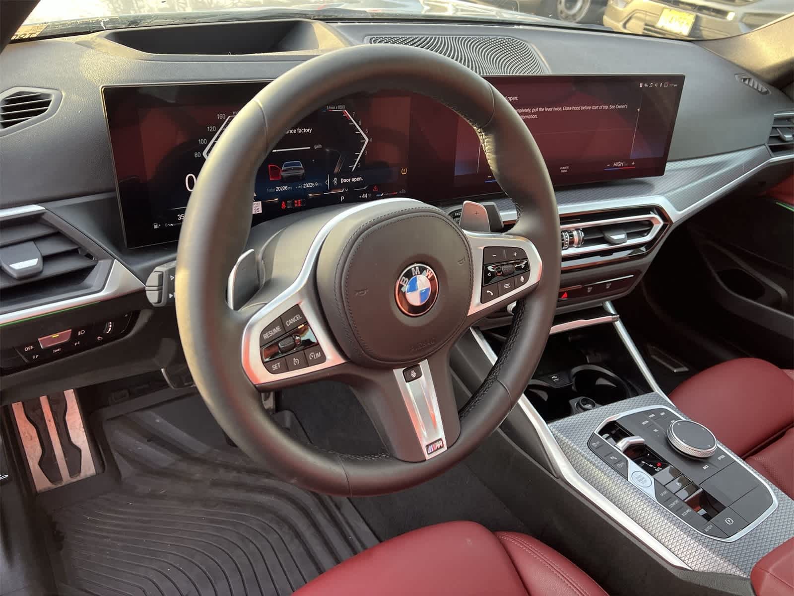 Thumbnail: 2023 BMW 3 Series - 23