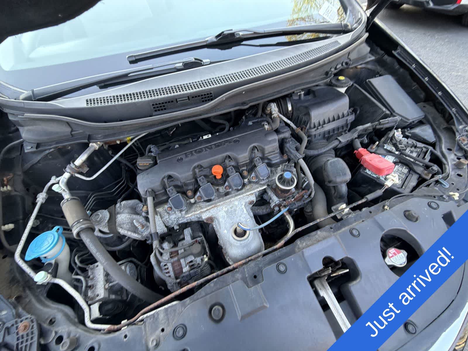 Thumbnail: 2015 Honda Civic - 17