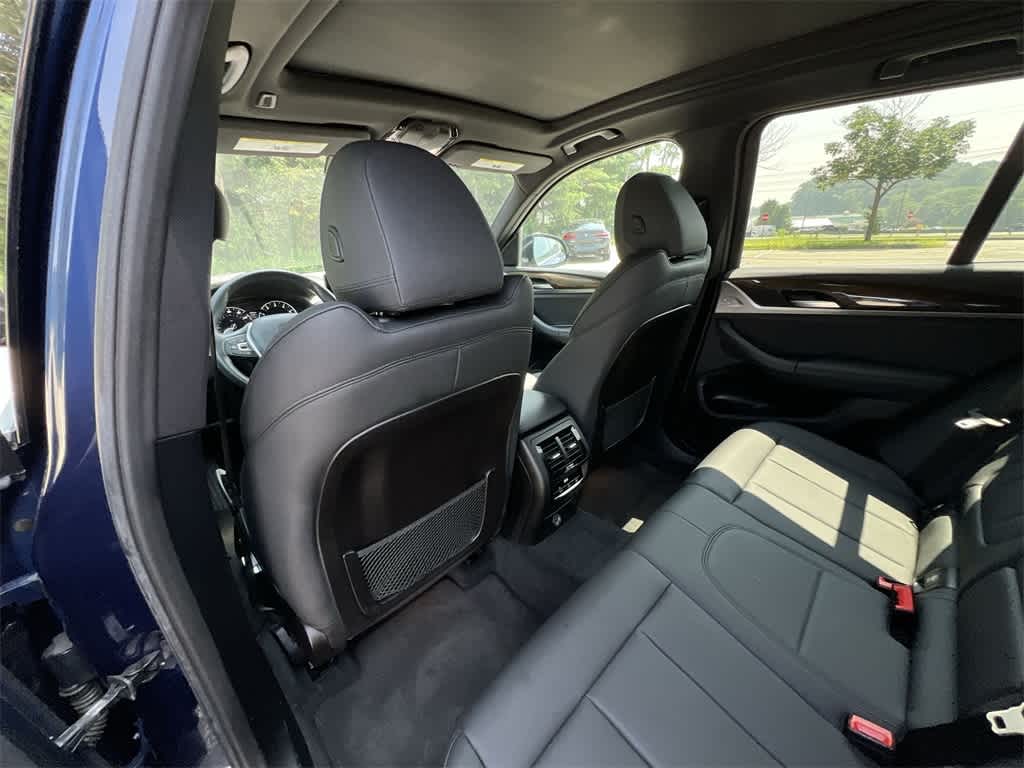 Thumbnail: 2019 BMW X3 - 20