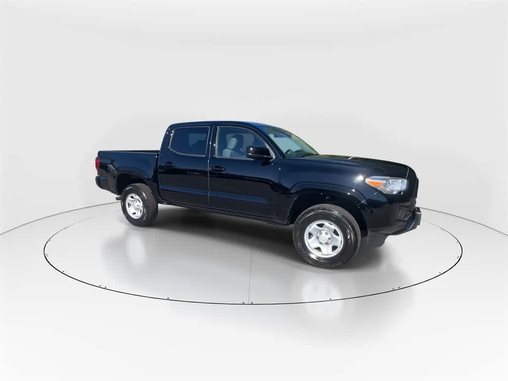 2023 Toyota Tacoma SR V6 photo 3