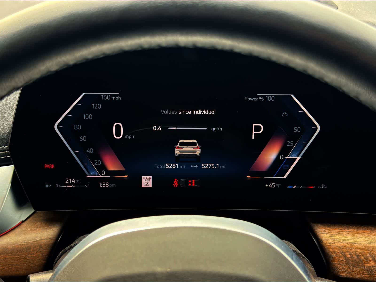 Thumbnail: 2025 BMW X1 - 26