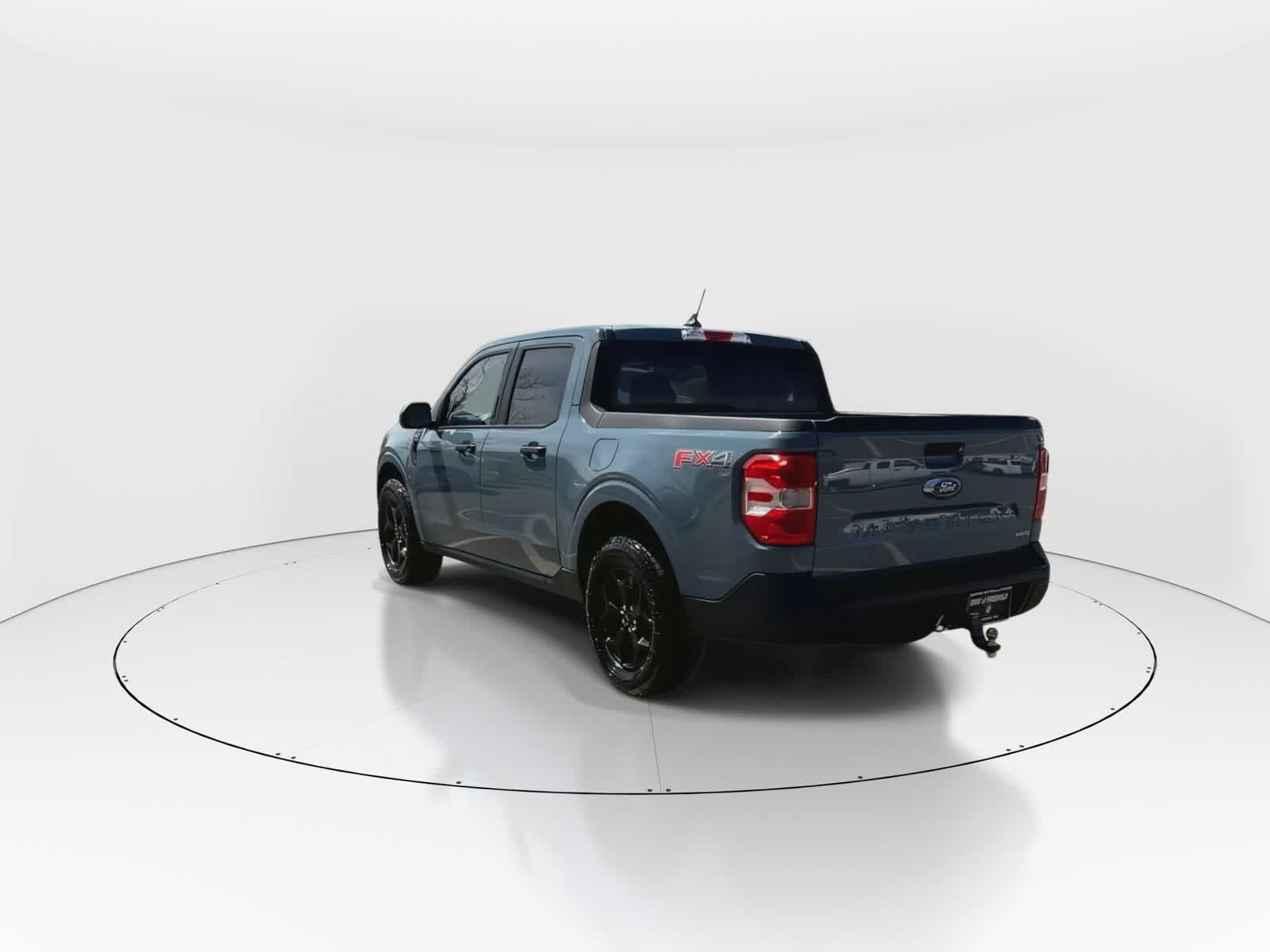 Thumbnail: 2022 Ford Maverick - 6