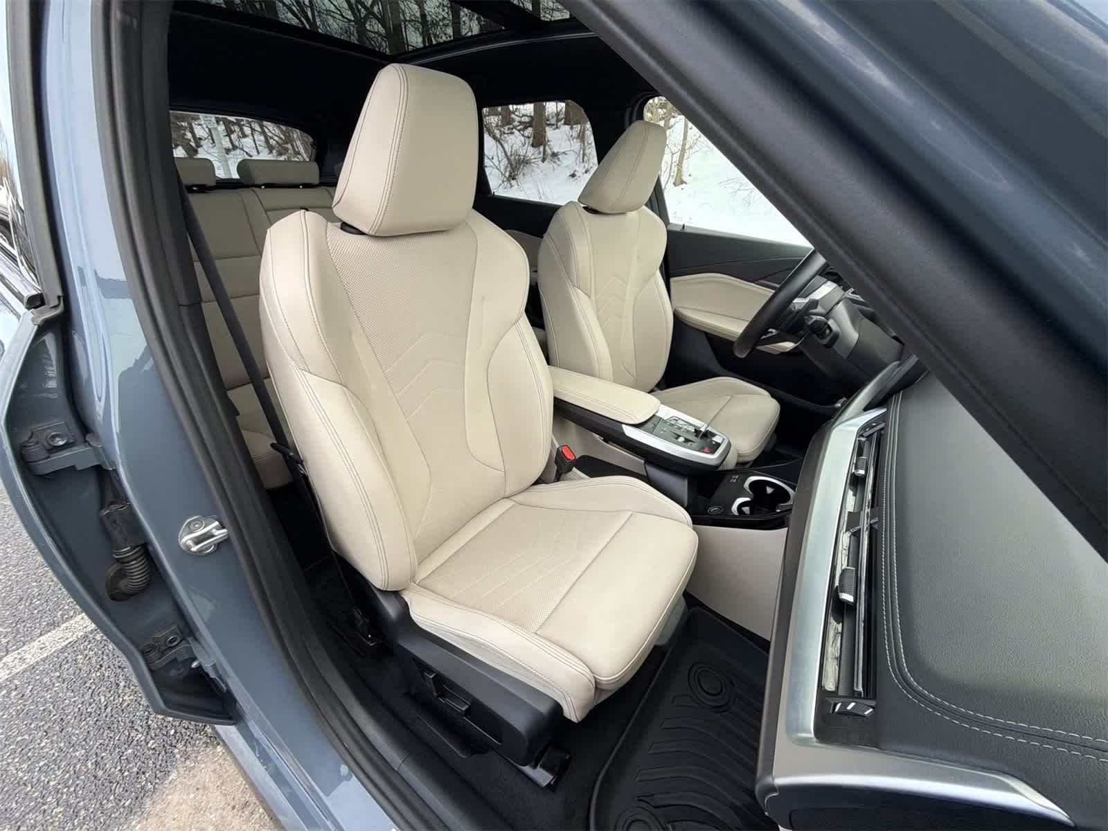 Thumbnail: 2023 BMW X1 - 22