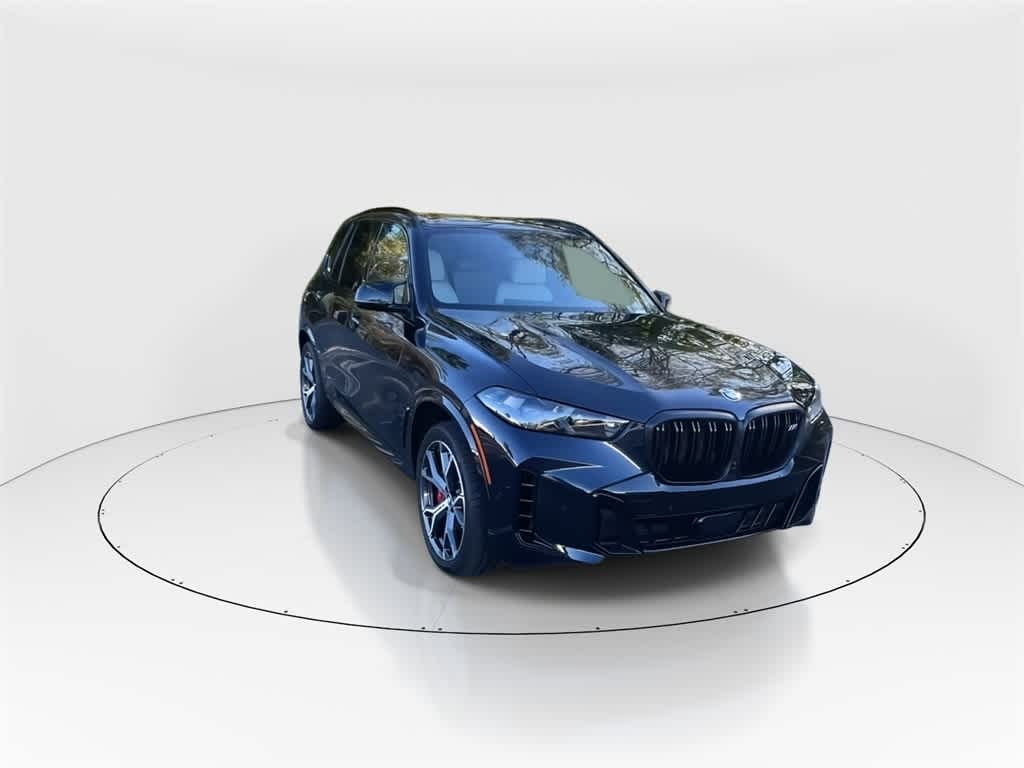 Thumbnail: 2025 BMW X5 - 4