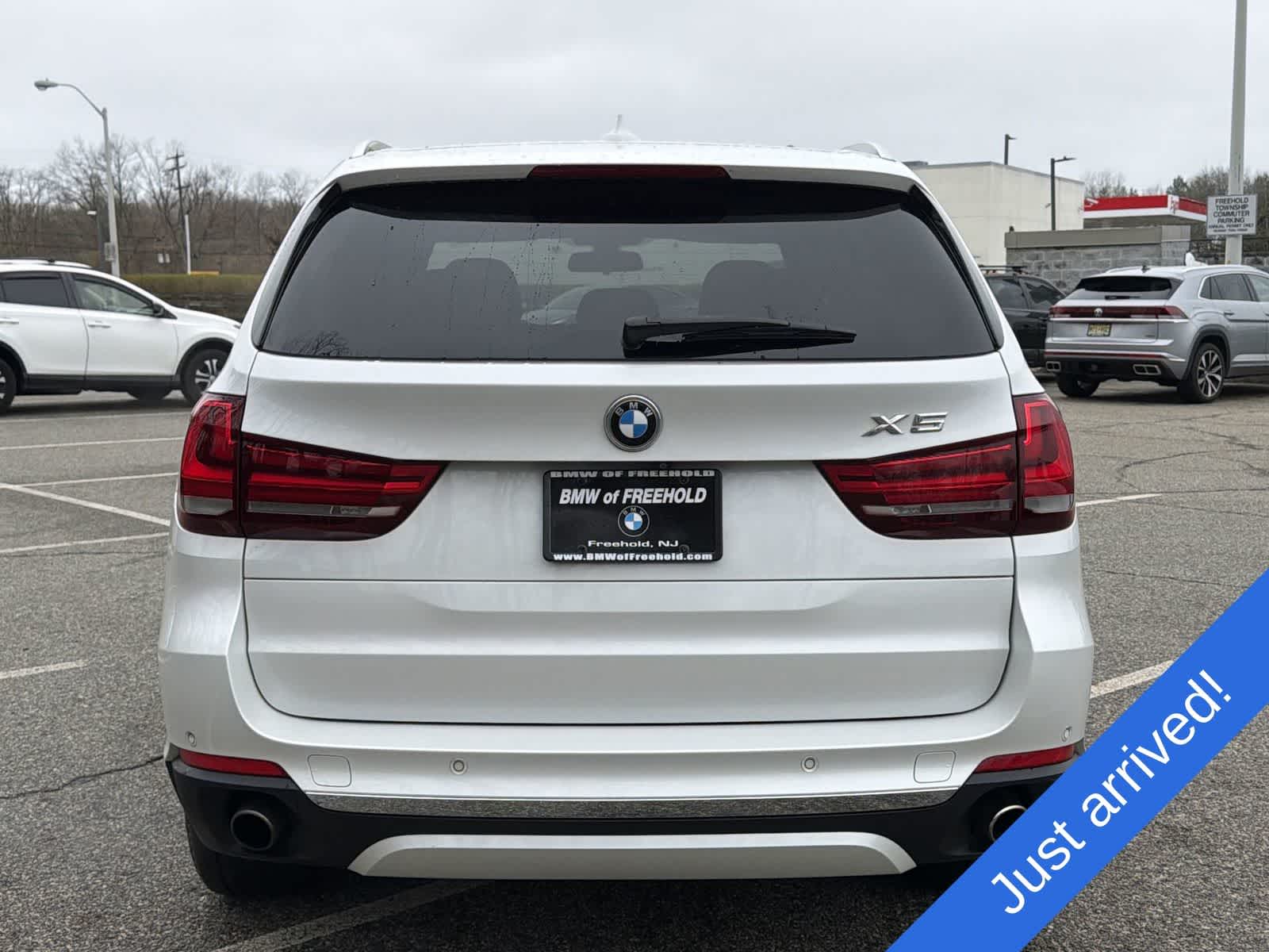 Thumbnail: 2017 BMW X5 - 13