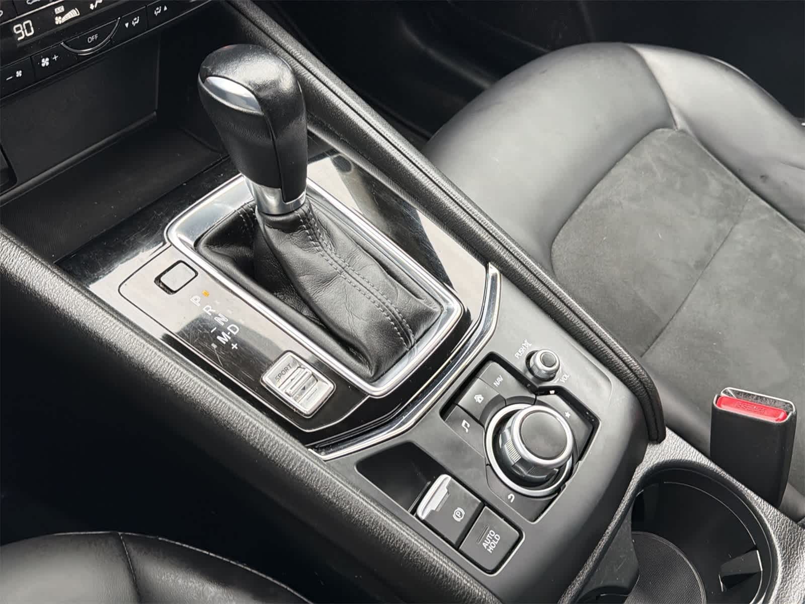 Thumbnail: 2017 Mazda CX-5 - 25