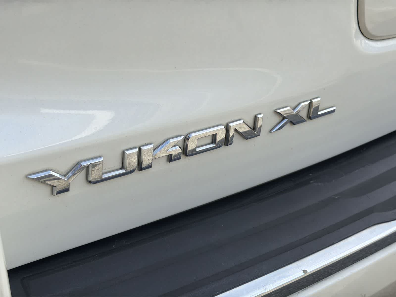 Thumbnail: 2015 GMC Yukon XL - 15