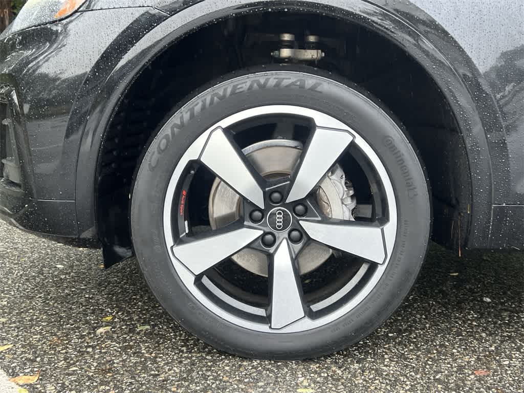 Thumbnail: 2022 Audi Q5 - 16