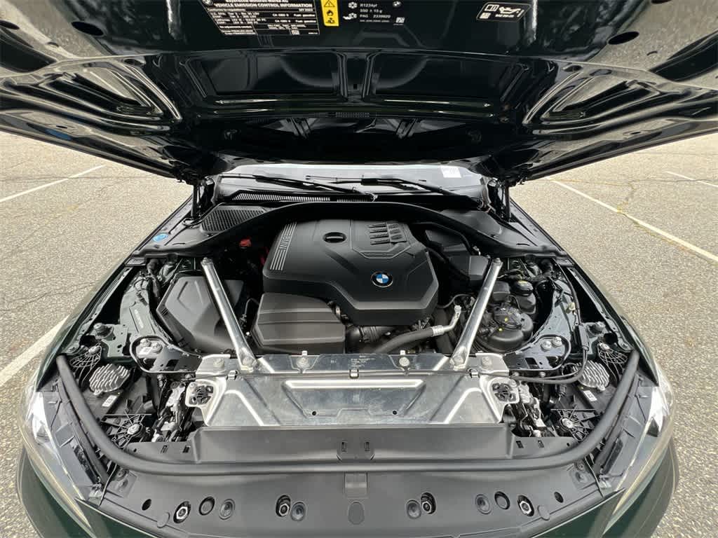 Thumbnail: 2023 BMW 4 Series - 17