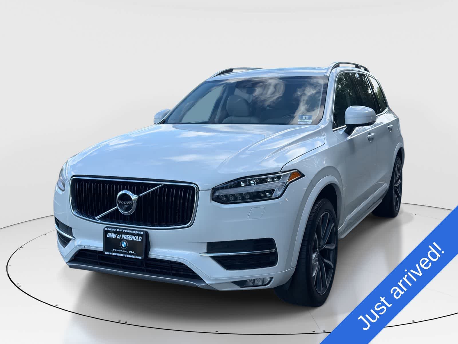2016 Volvo XC90  -
                  Freehold, NJ