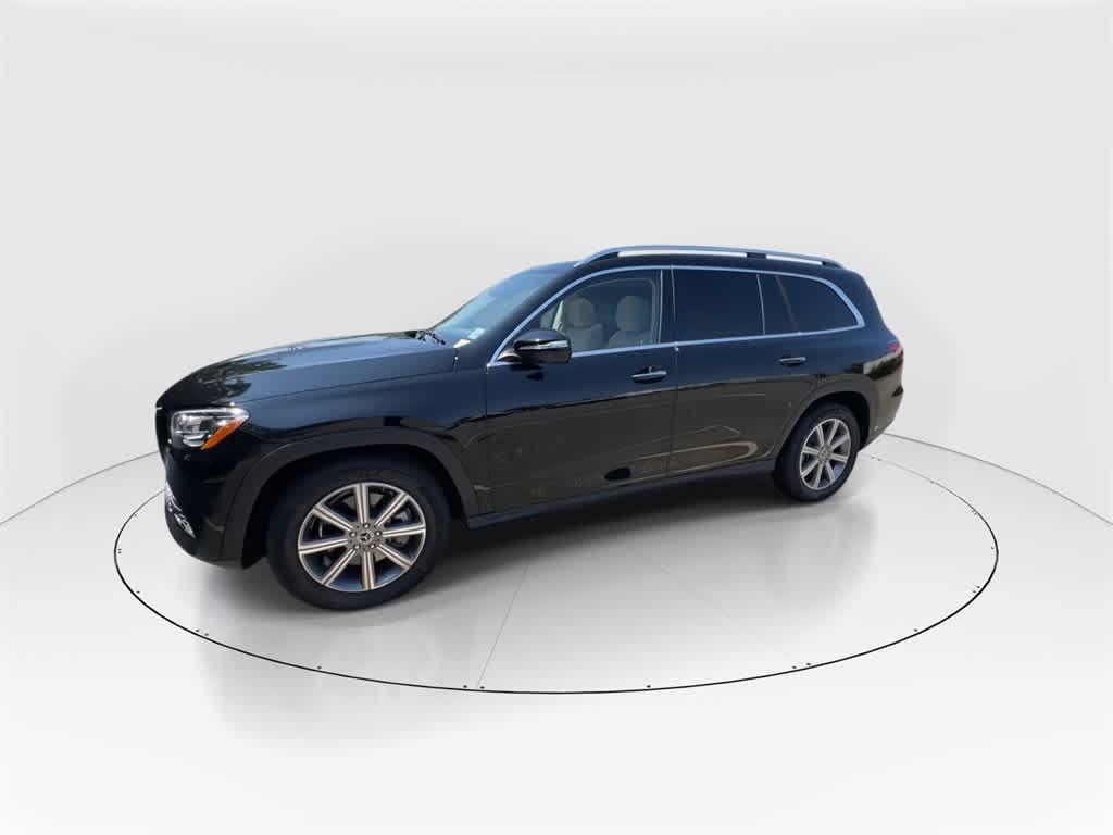 Thumbnail: 2023 Mercedes-Benz GLS - 5