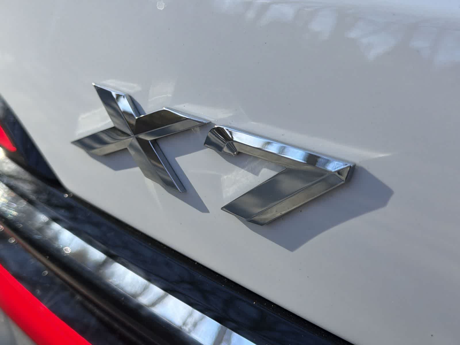 Thumbnail: 2025 BMW X7 - 15