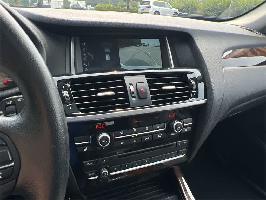 Thumbnail: 2017 BMW X3 - 23