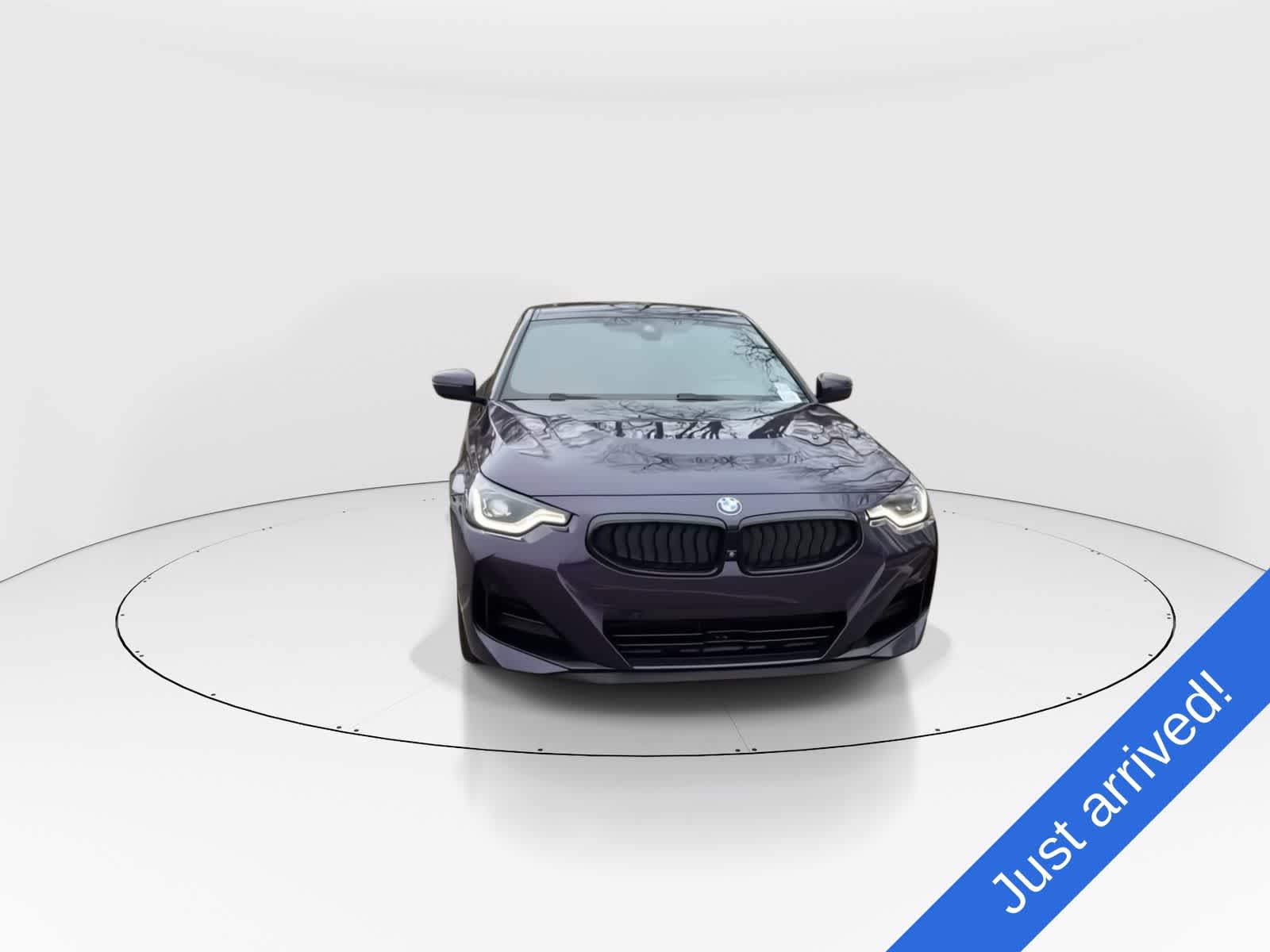 Thumbnail: 2022 BMW 2 Series - 6