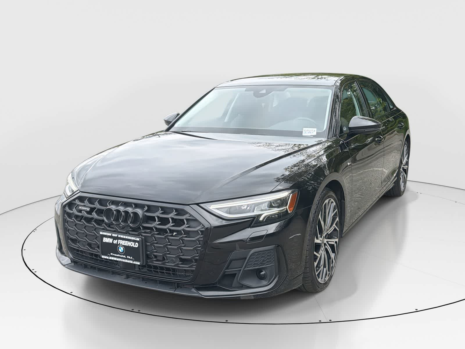 2023 Audi A8 L -
                  Freehold, NJ