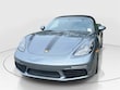 Porsche 718 Boxster