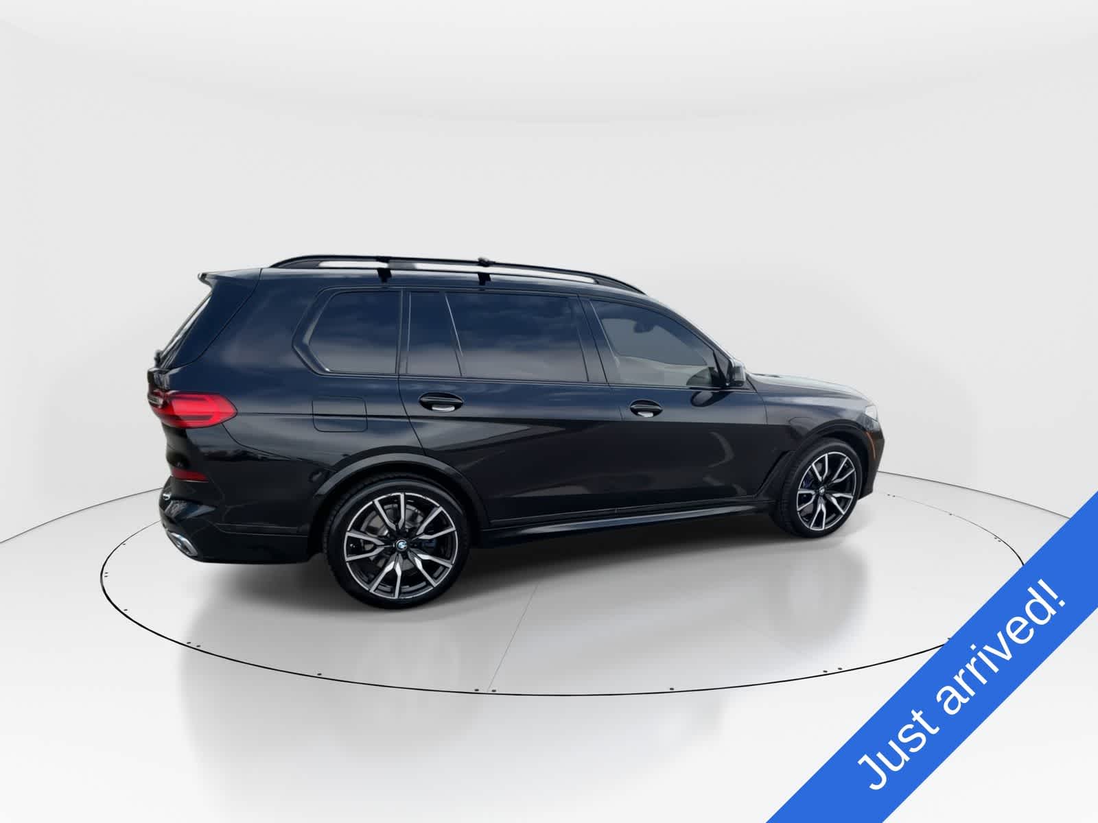 Thumbnail: 2020 BMW X7 - 4