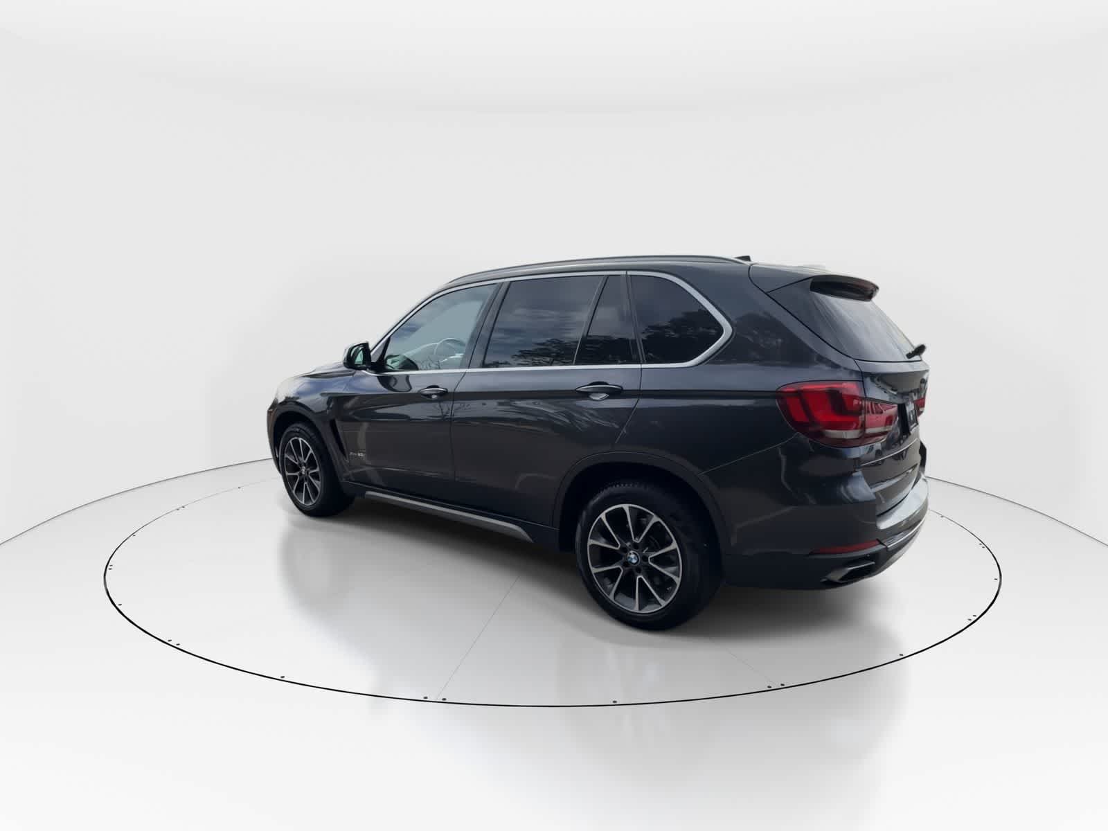 Thumbnail: 2018 BMW X5 - 6