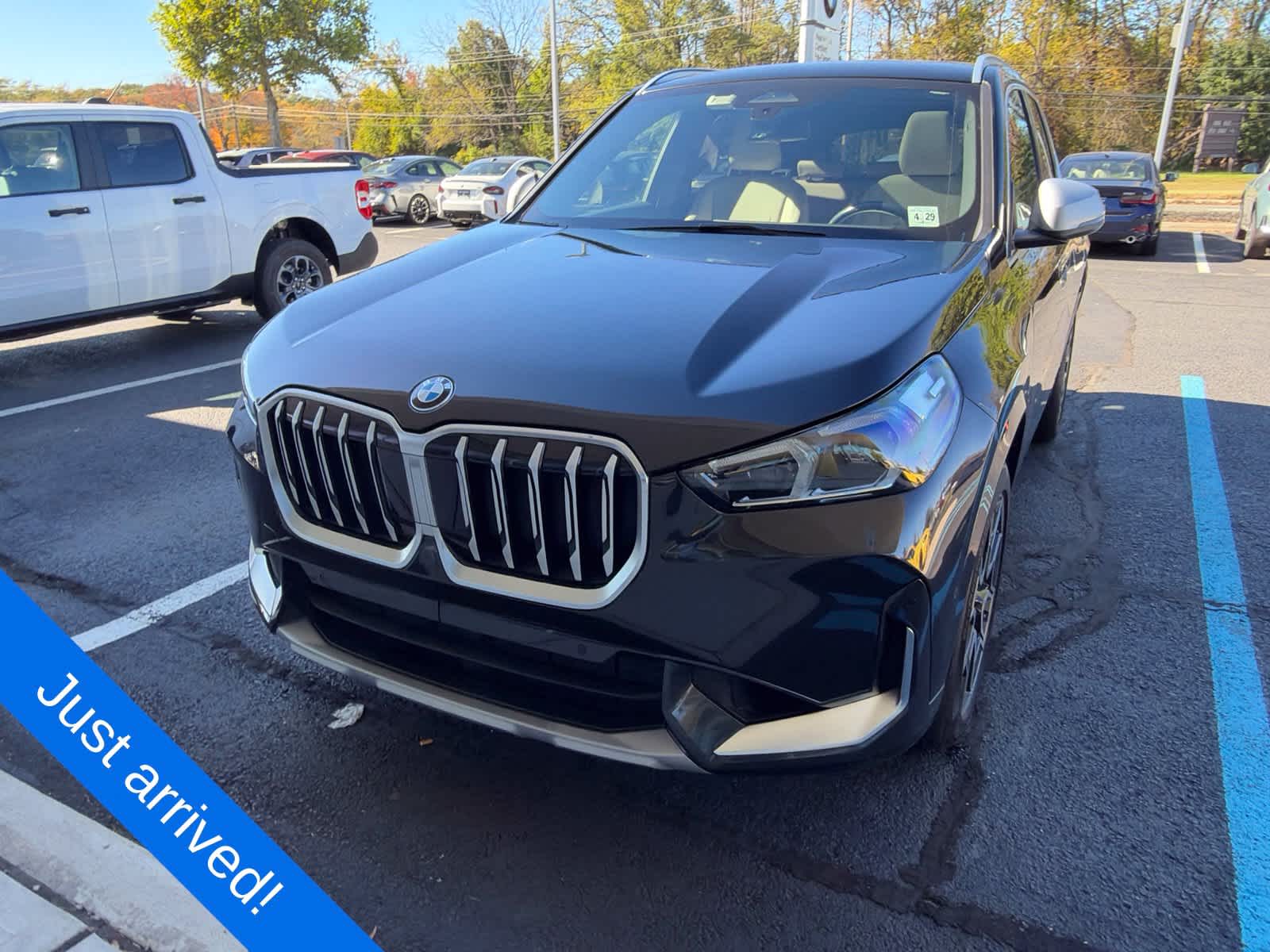 2023 BMW X1
