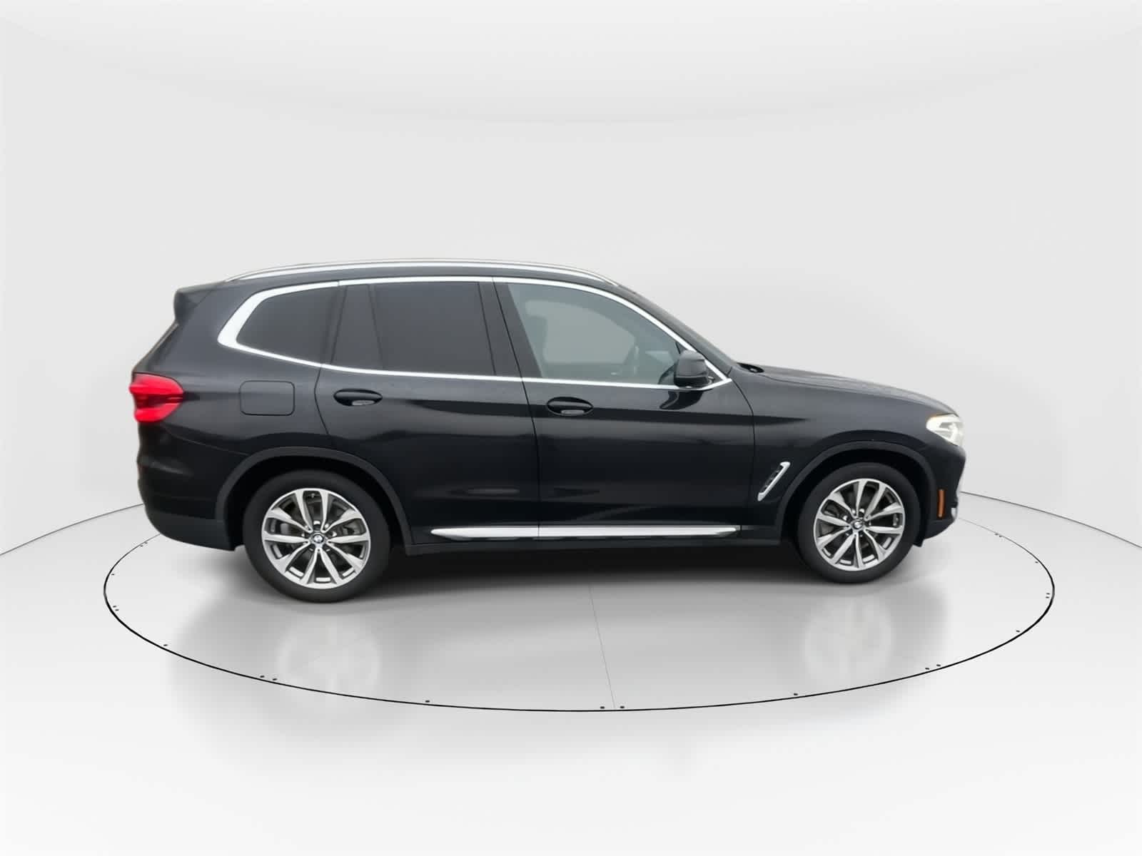 Thumbnail: 2019 BMW X3 - 2