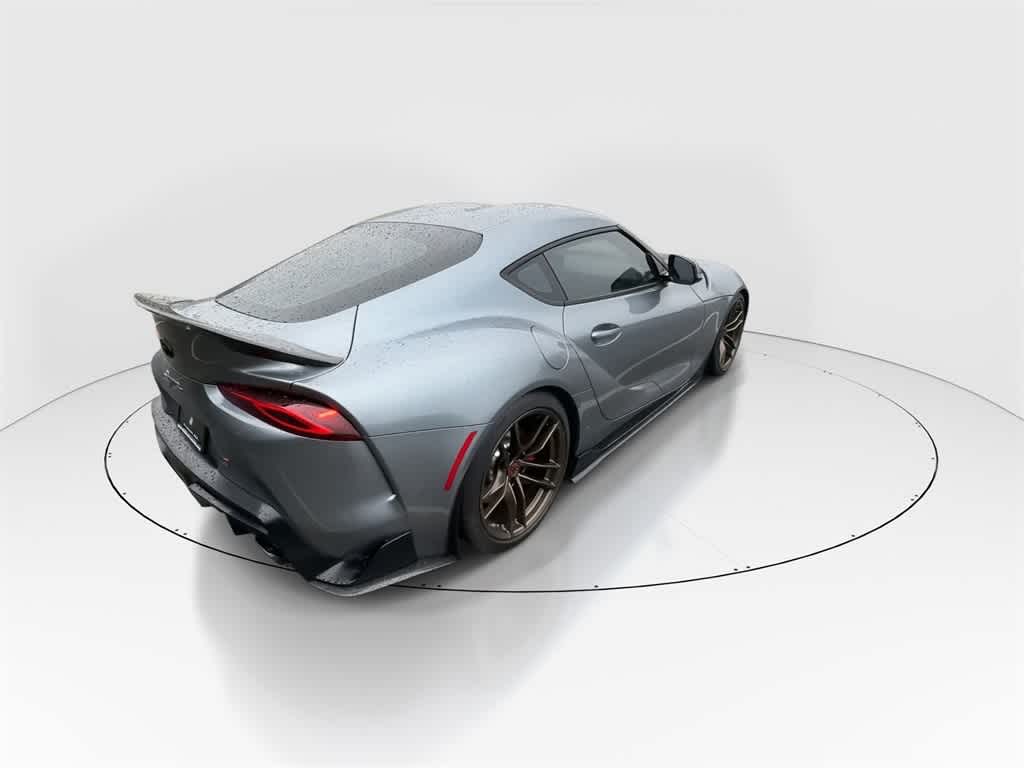 Thumbnail: 2020 Toyota GR Supra - 8