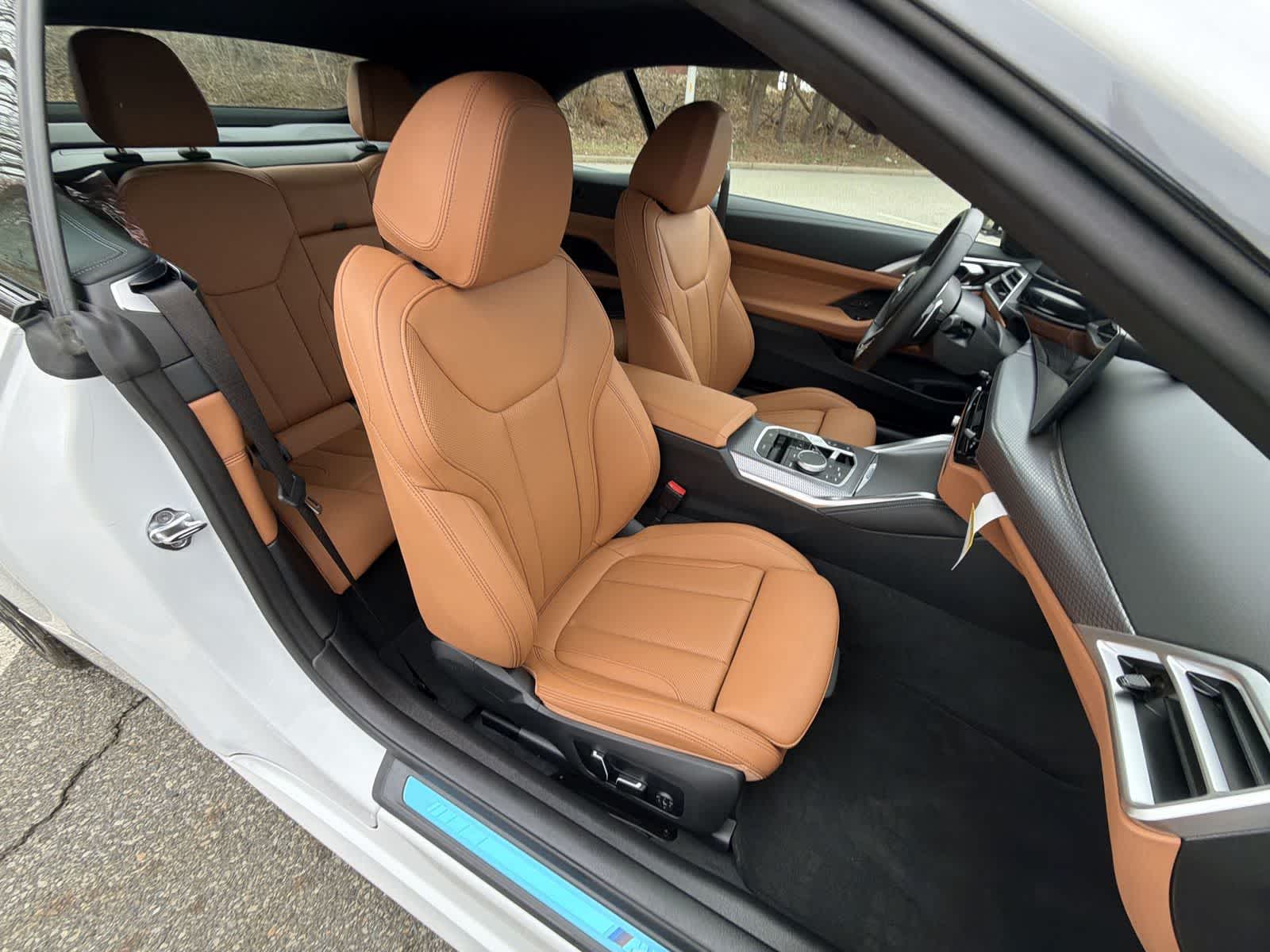 Thumbnail: 2026 BMW 4 Series - 22