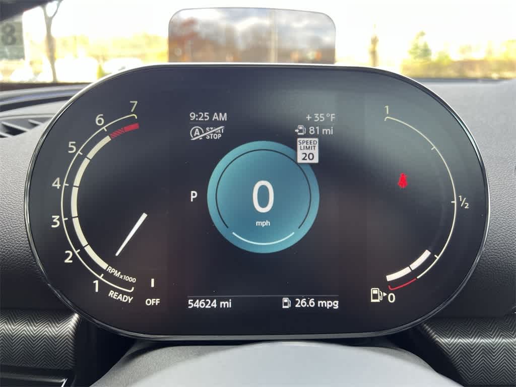 Thumbnail: 2023 MINI Cooper Clubman - 26