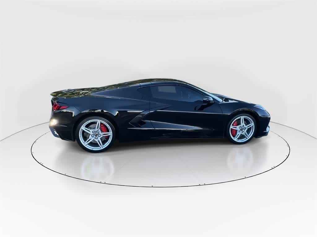 Thumbnail: 2024 Chevrolet Corvette - 2