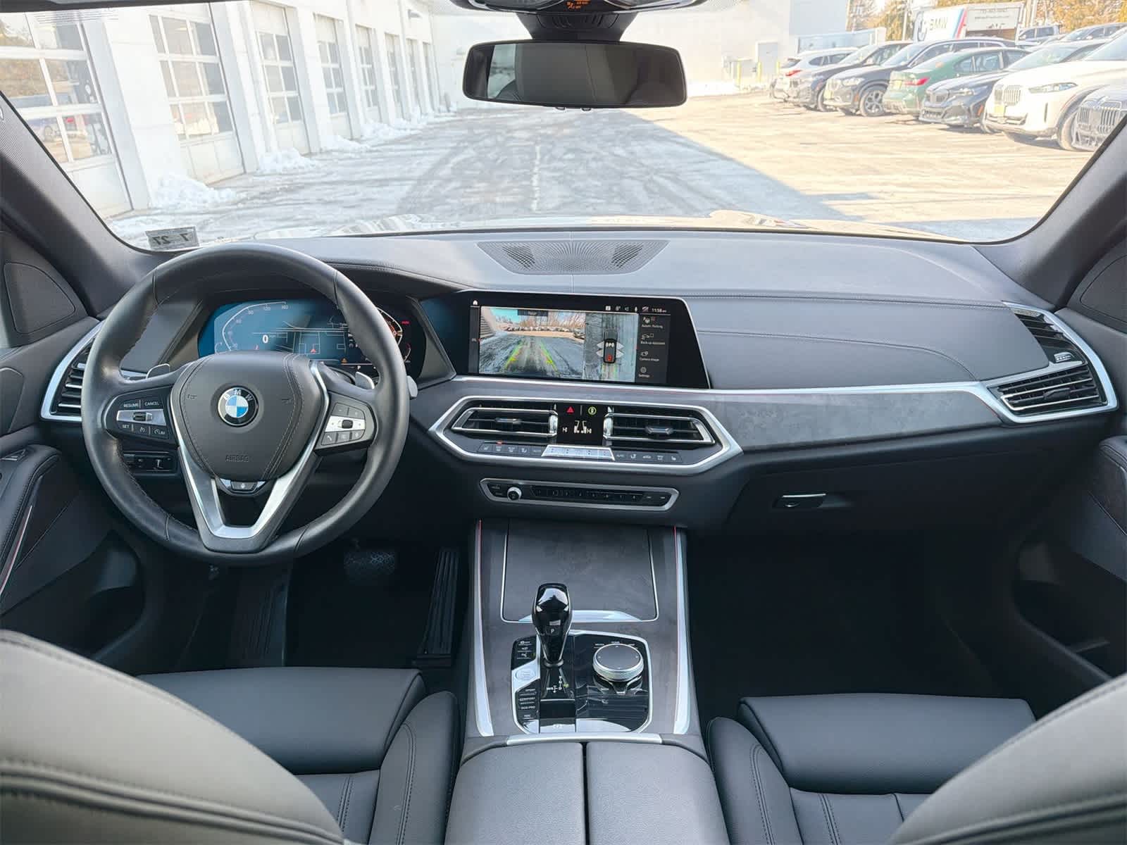Thumbnail: 2022 BMW X5 - 18