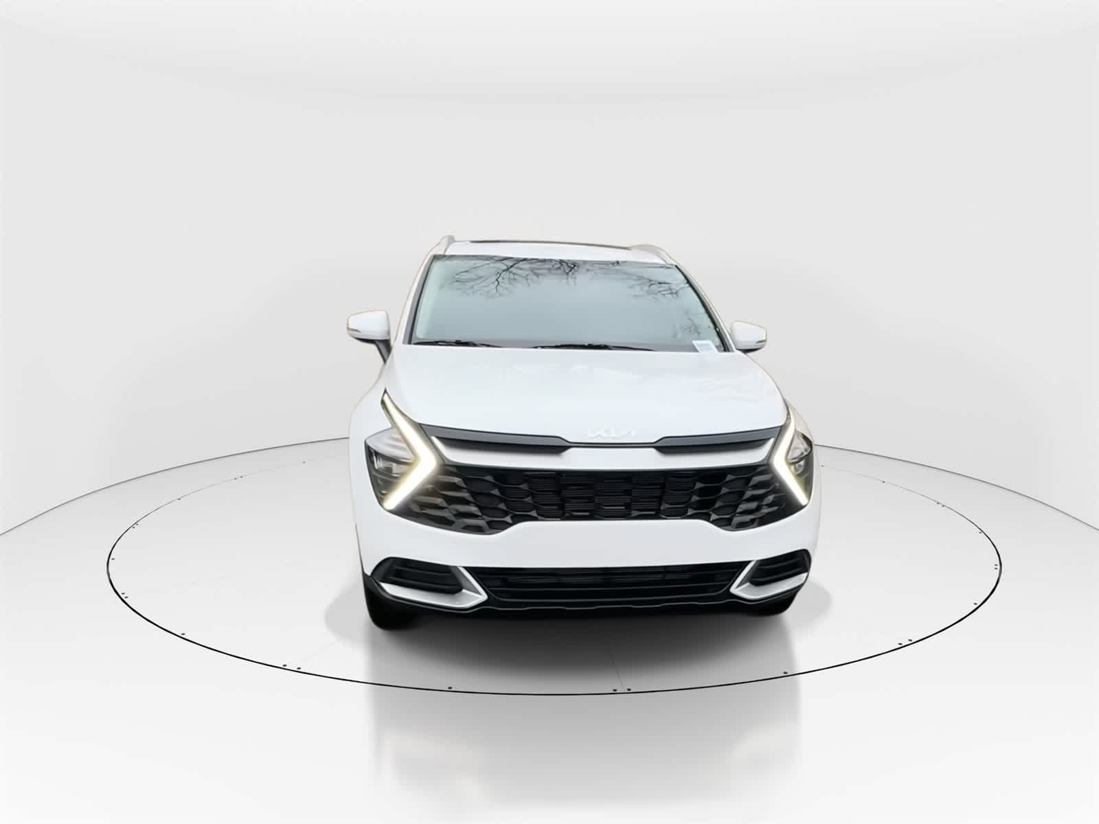 Thumbnail: 2023 Kia Sportage - 4